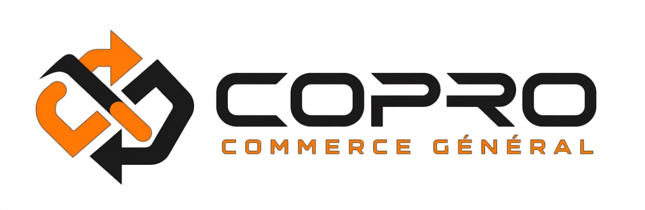 Logo COPRO